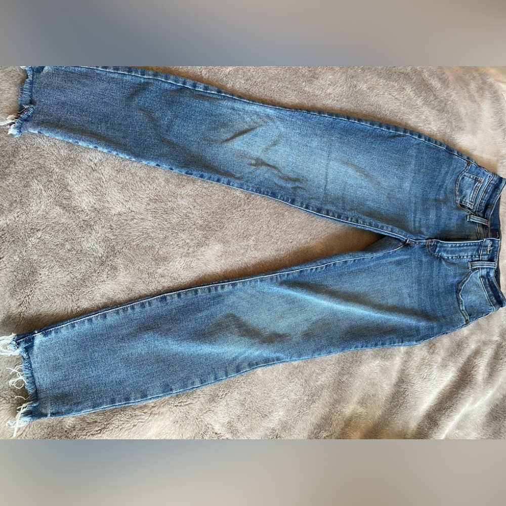 Lucky jeans